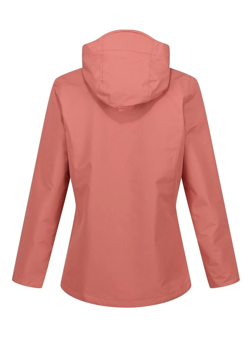 Regatta Veste imperméable HAMARA Mauve
