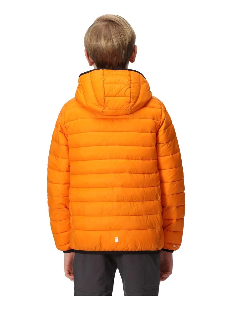 Regatta   Veste matelassée MARIZION   Orange clémentine