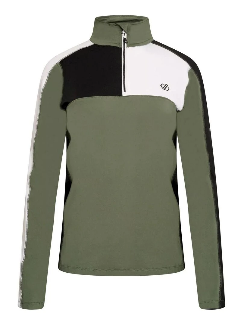 Dare 2B Haut thermique DEFAULT Vert olive