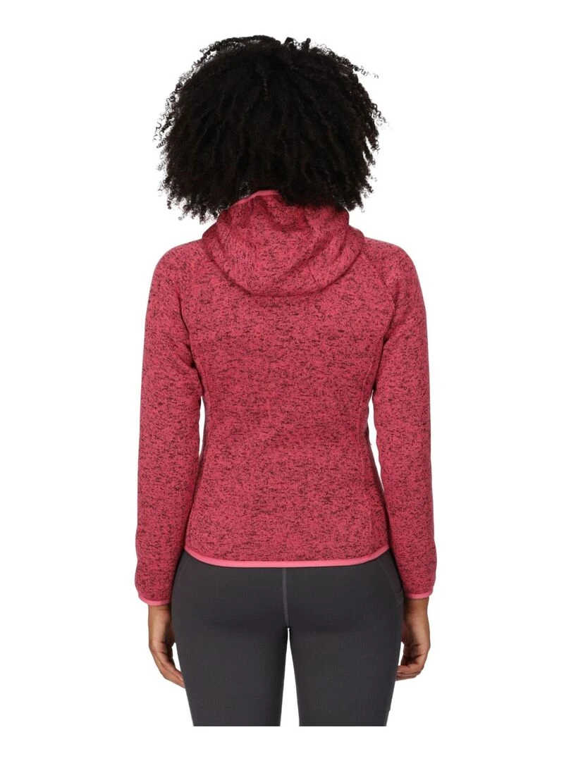 Regatta   Veste polaire NEWHILL   Rose