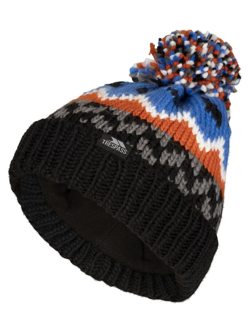 Trespass   Chapeau TWIGLET   Bleu