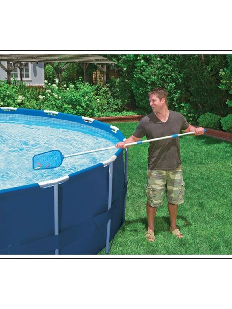 Set d'entretien pour piscines   N/A