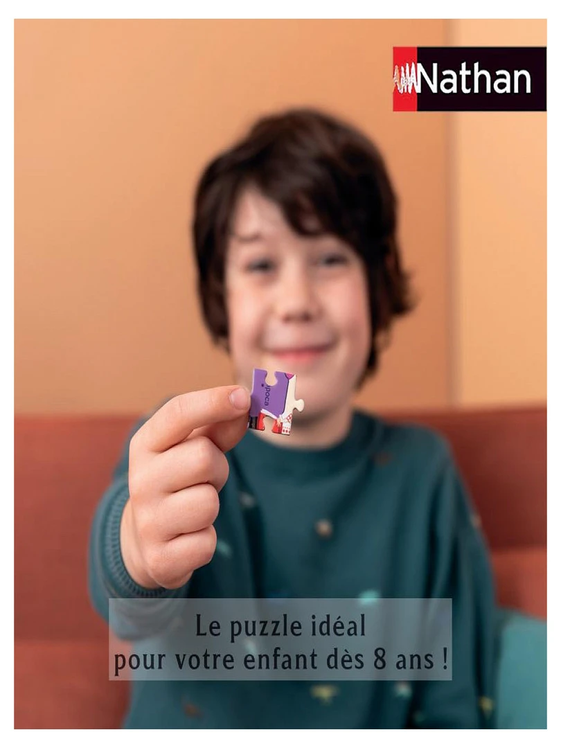 Puzzle 250 P  Carte Du Monde   N/A