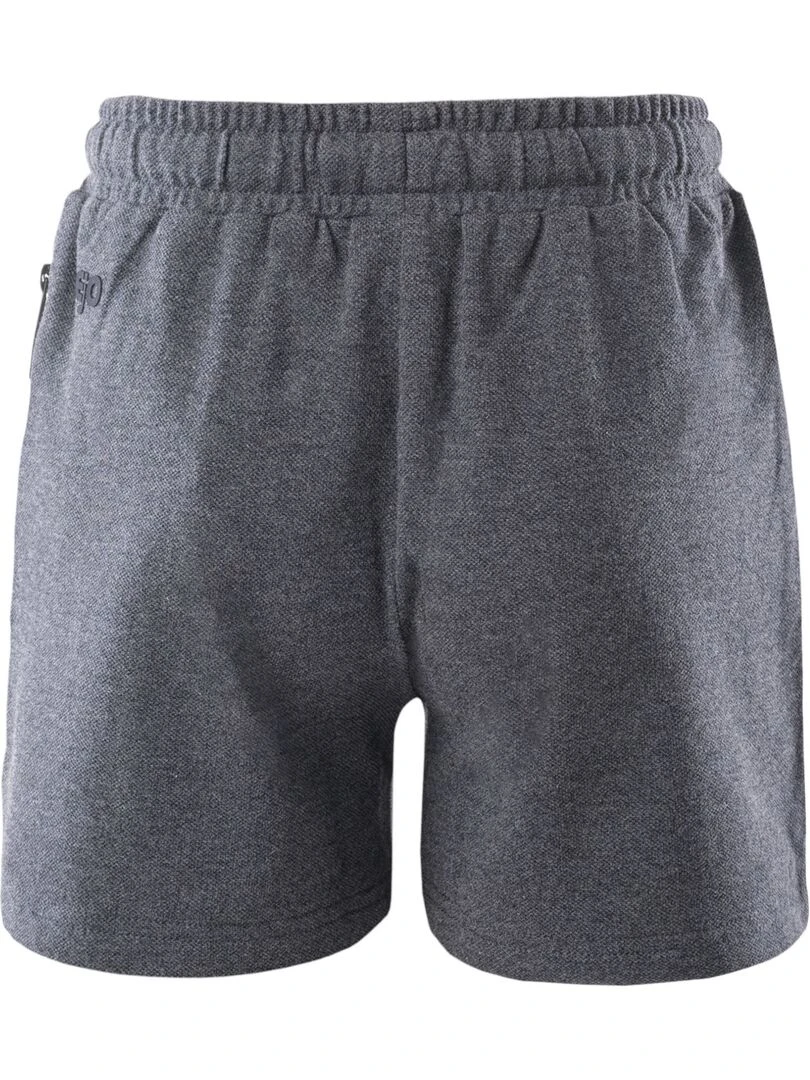 Bejo Short EDDY KDB Gris foncé