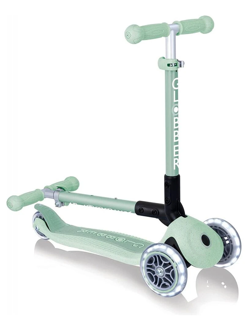 Trottinette Junior Fold Light Eco Pistachio   N/A
