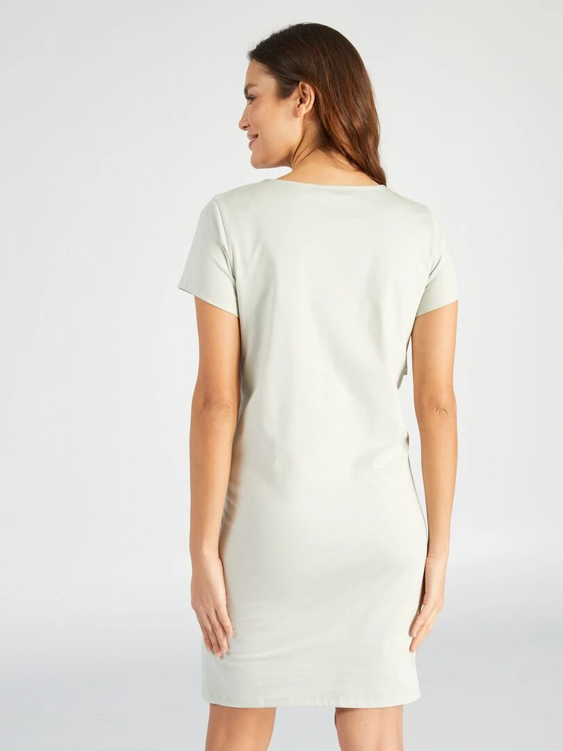 Brosse à cheveux licorne   Rose