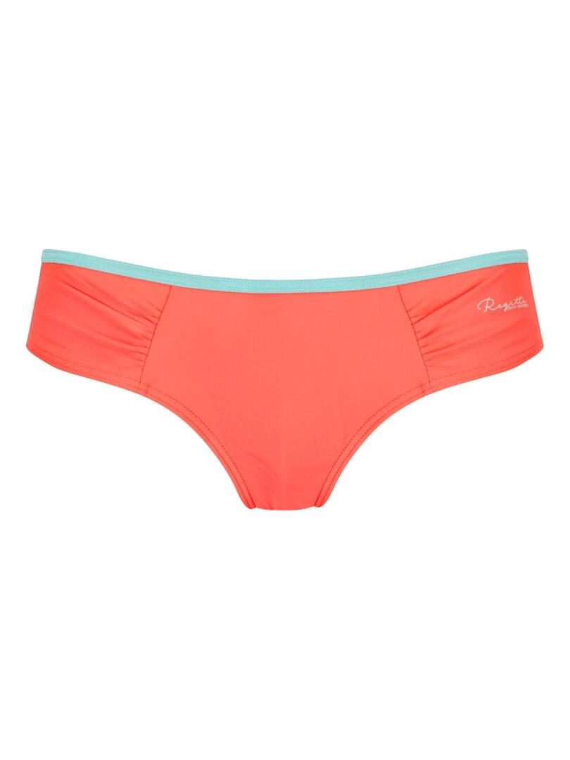 Regatta Culotte de maillot de bain ACEANA Orange clémentine