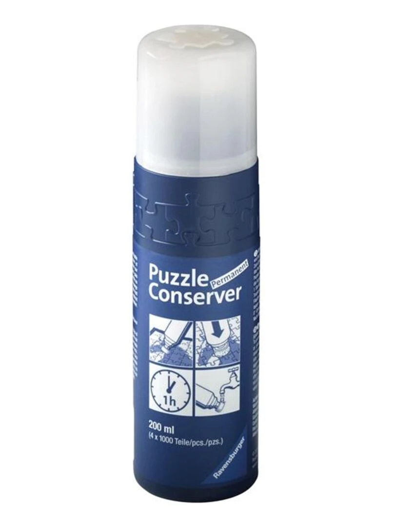 Conservateur permanent pour Puzzle N/A