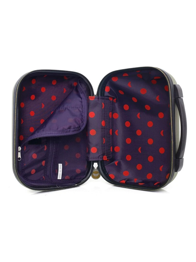 LPB LUGGAGE   VANITY AELYS K   Vert kaki