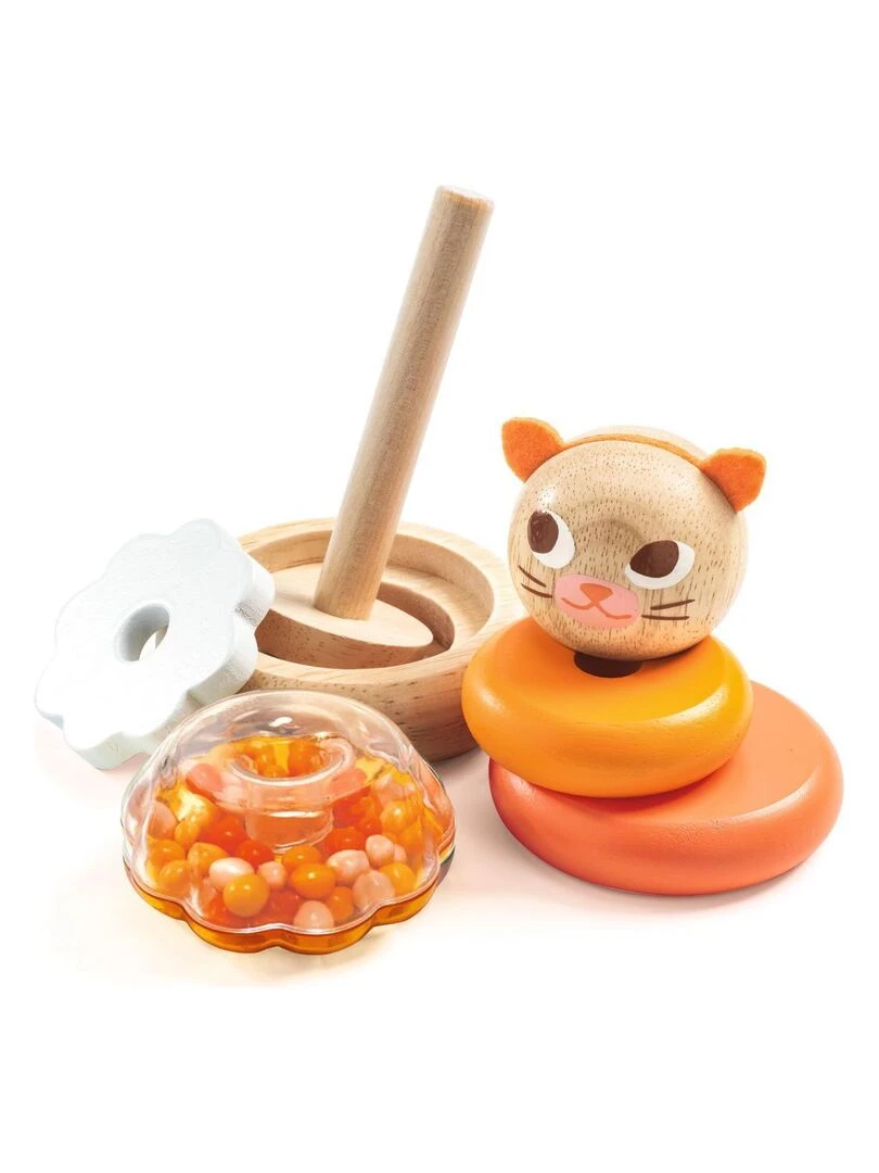 Baby couleur Stackitou N/A