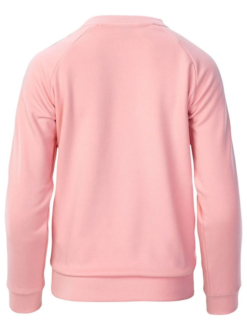 Iguana Sweat KAURI Rose clair