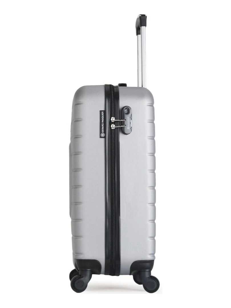 GERARD PASQUIER   VALISE XS MIMOSA E   Gris