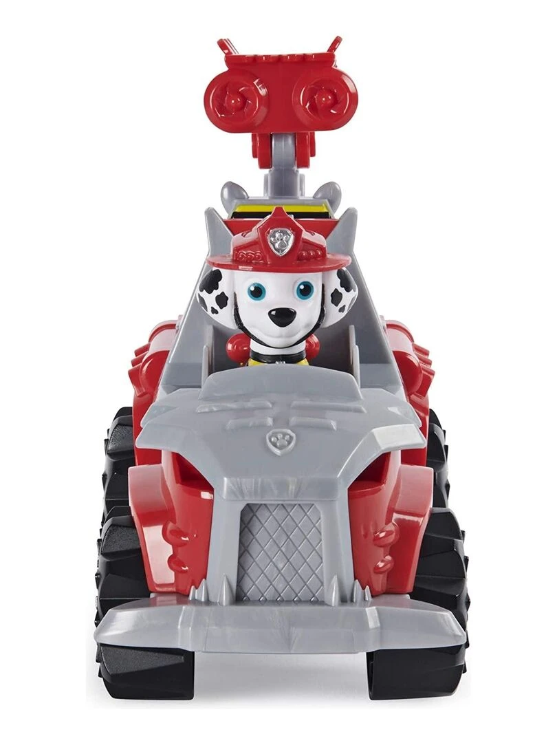 Paw Patrol Dino DeLuxe Modèle Marshall   N/A