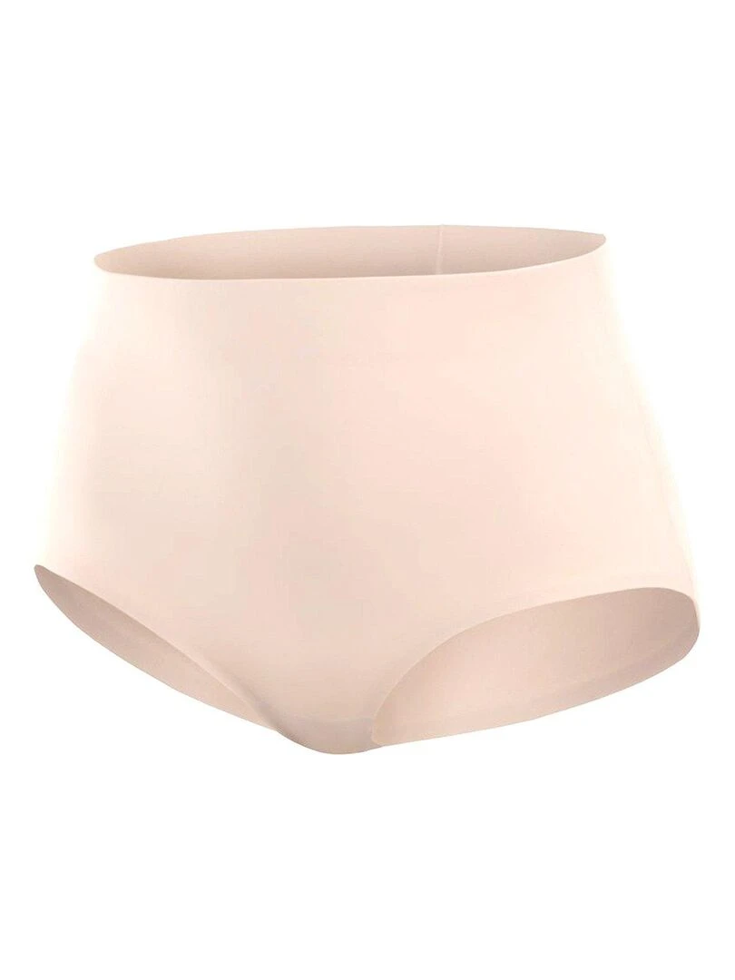 Culotte ventre plat Julianne   Beige