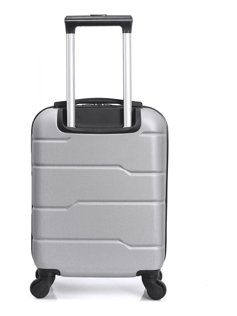 HERO   VALISE XS SANTIAGO E   Gris