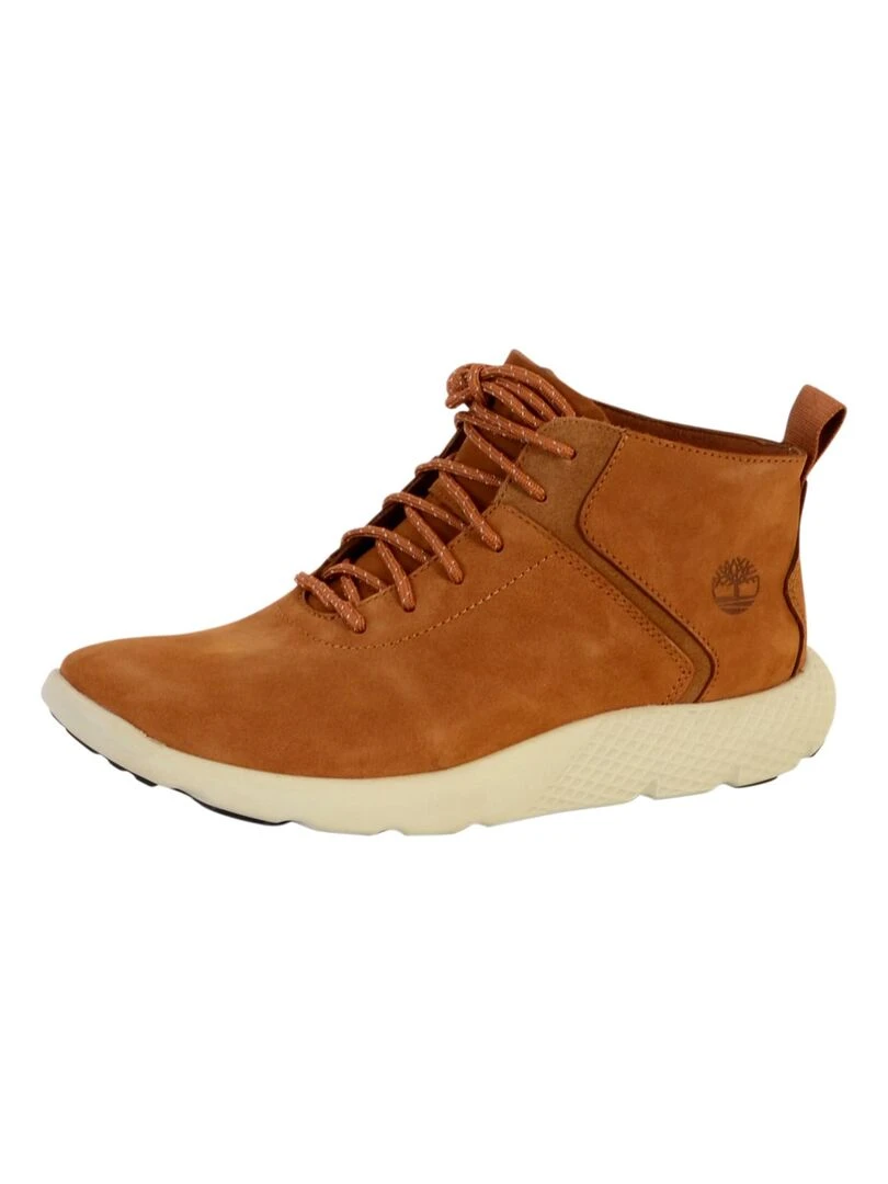 Chaussure Timberland Flyroam Super Ox Marron