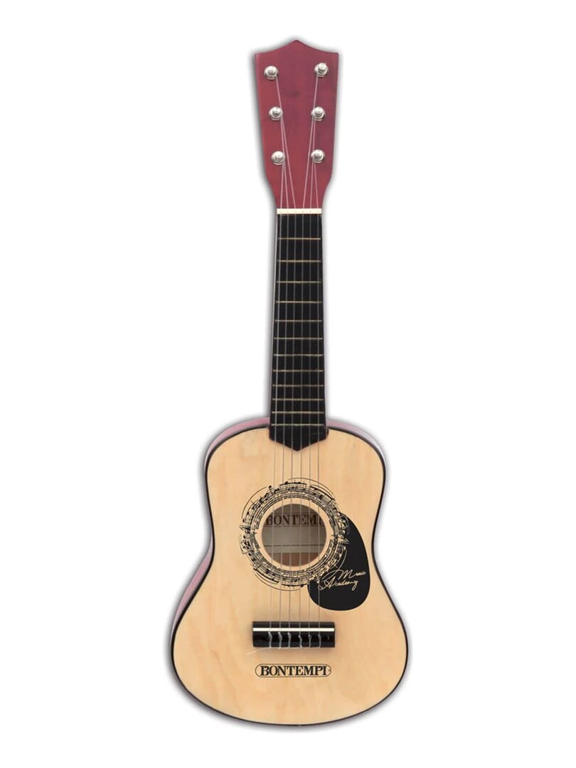 Guitare classique en bois 55 cm N/A