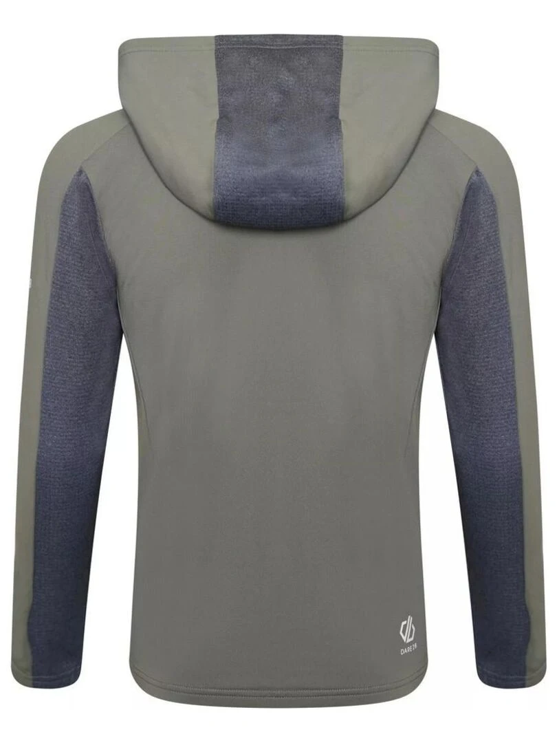 Dare 2B Veste légère HASTILY Vert kaki