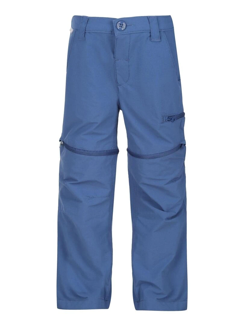 Regatta Pantalon HIGHTON Bleu