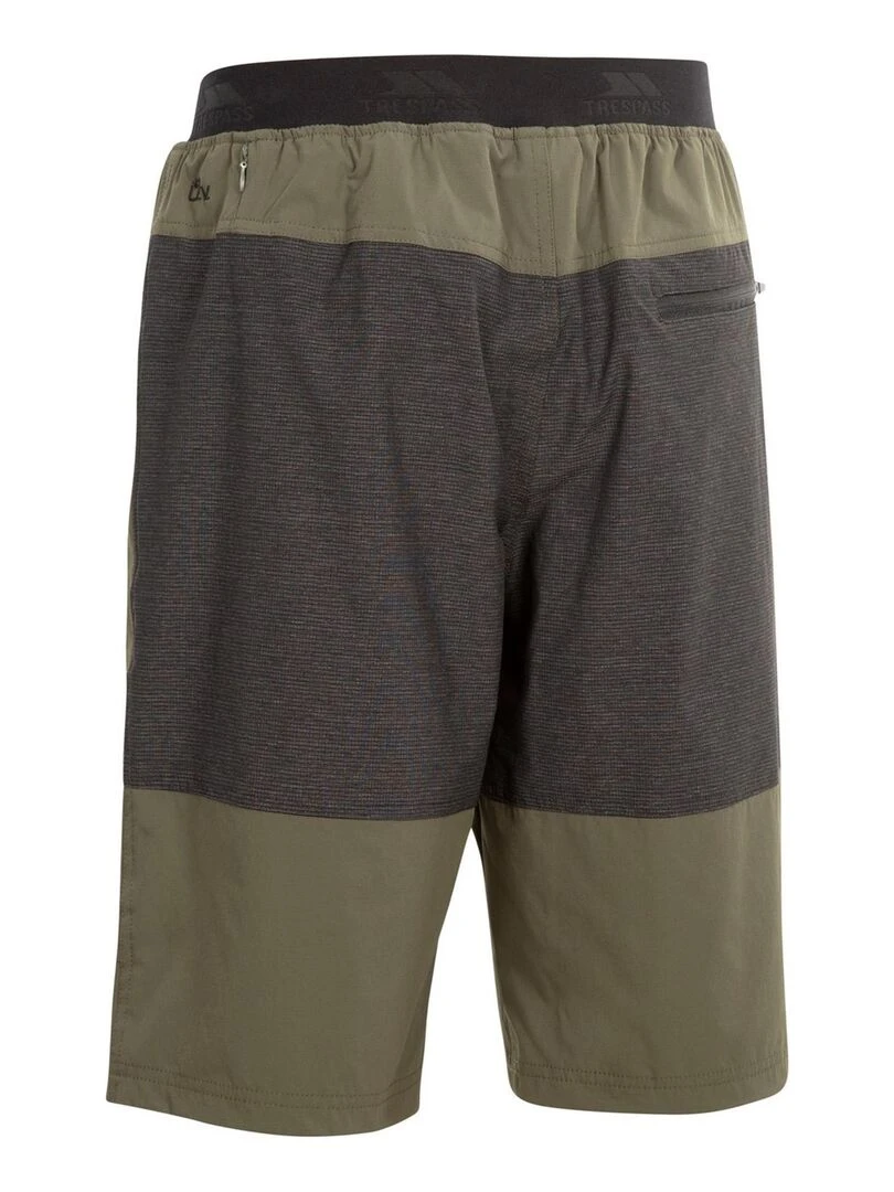 Trespass Short HAINFORD Vert