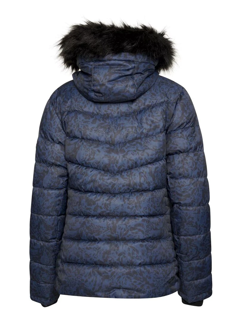 Dare 2B Blouson de ski GLAMORIZE Bleu outremer