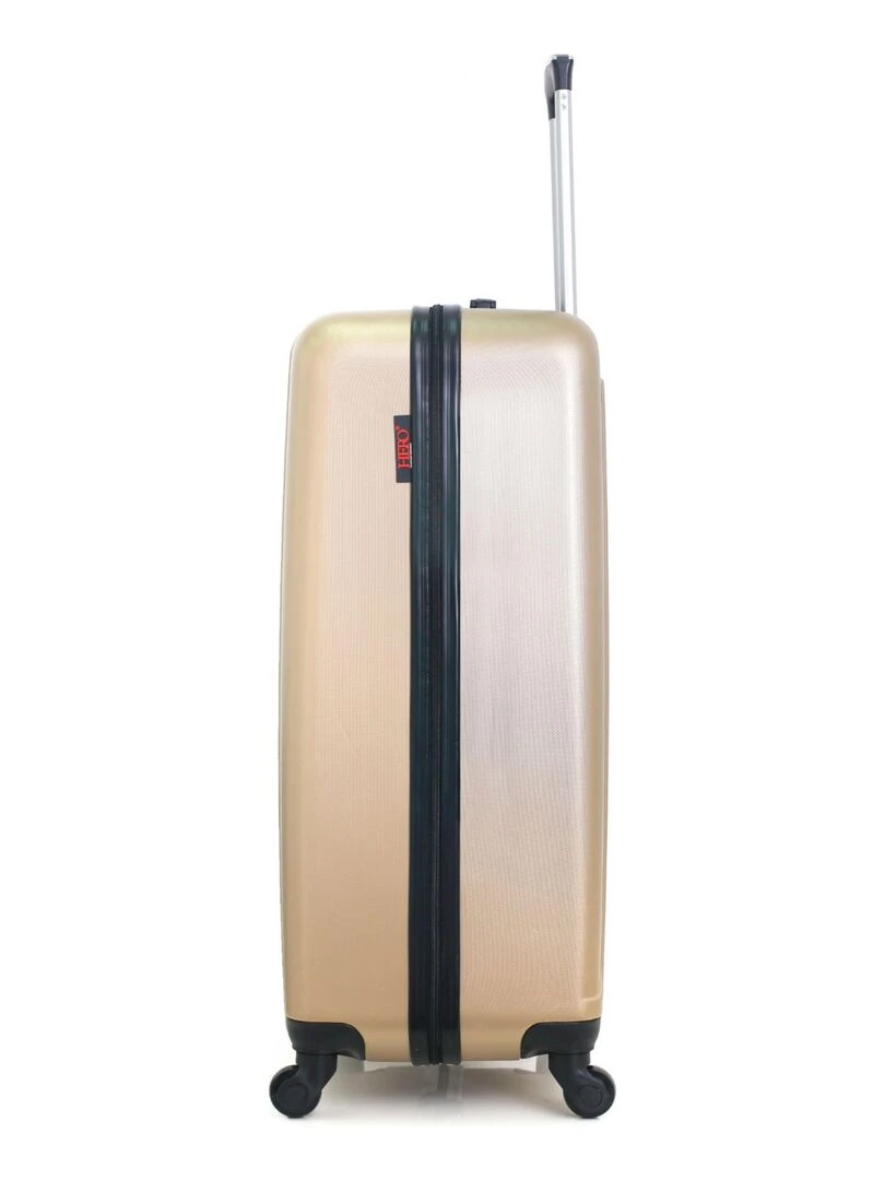 HERO   VALISE S ATLANTA   Beige