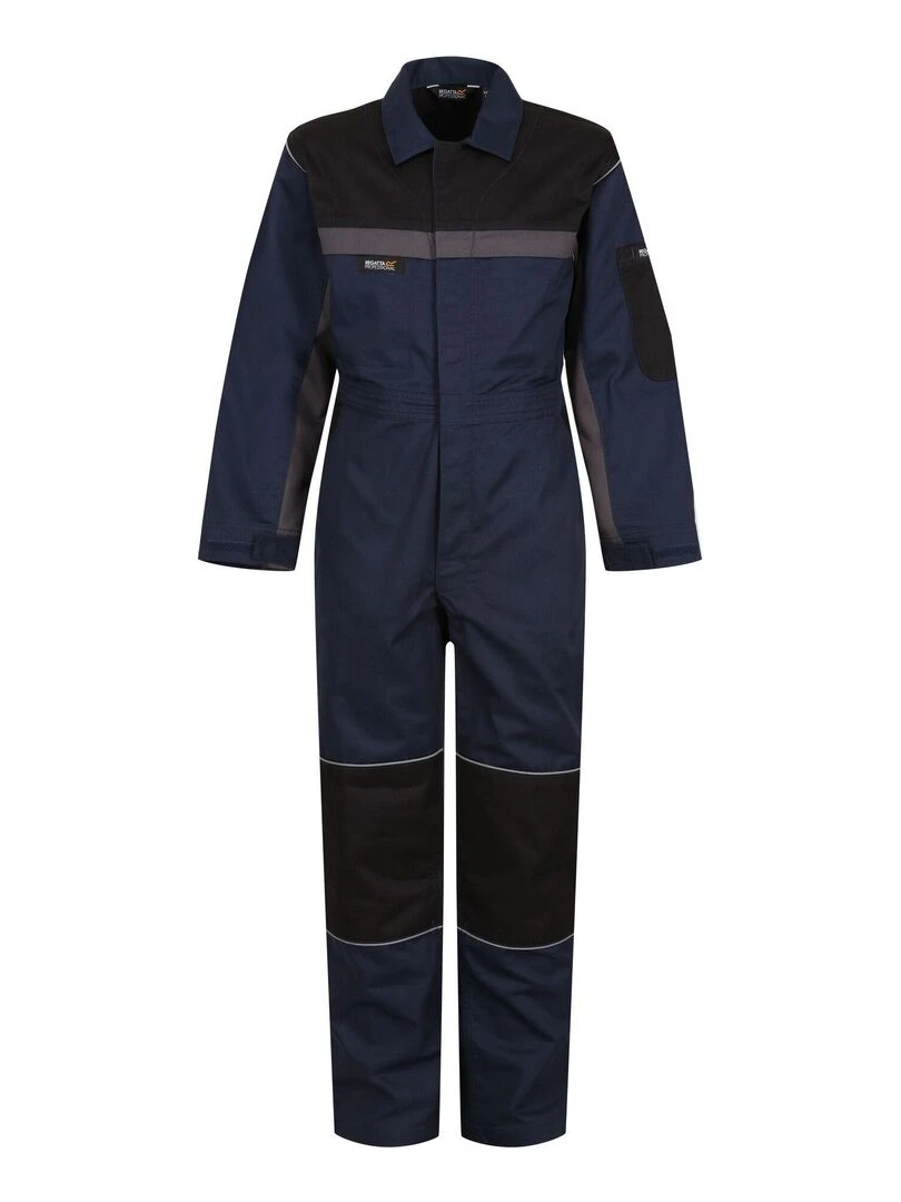 Regatta Combinaison Bleu marine