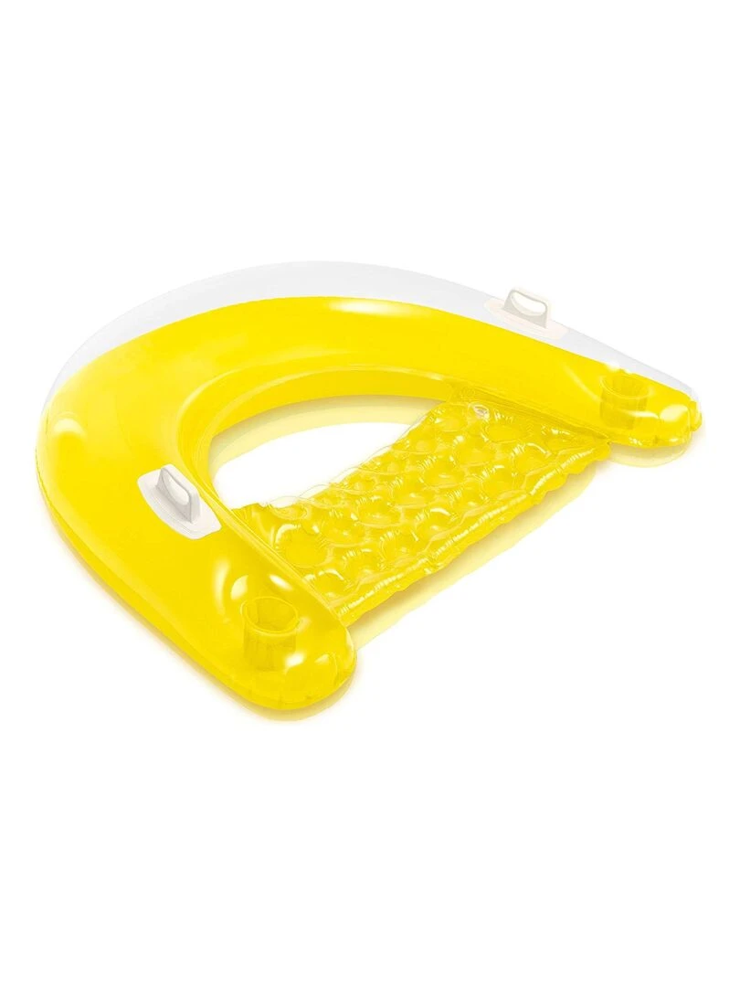 Fauteuil de piscine semi immergé   N/A