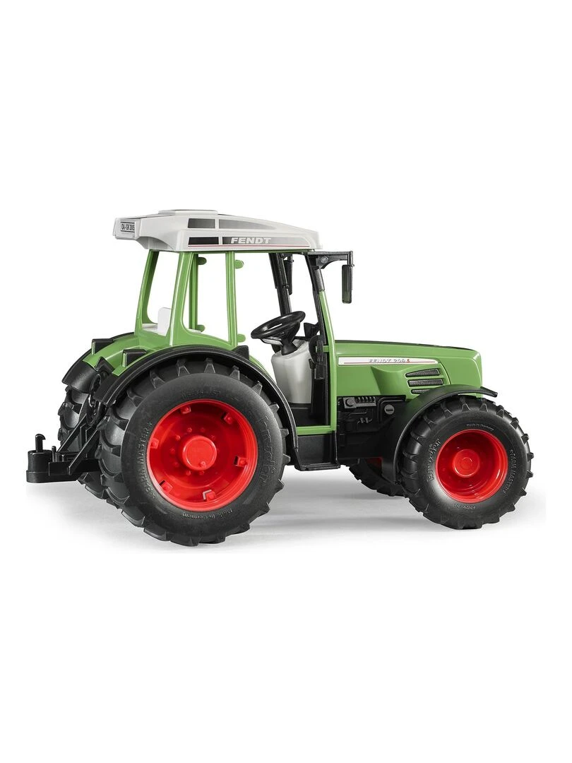 Tracteur Fendt 209 S   N/A