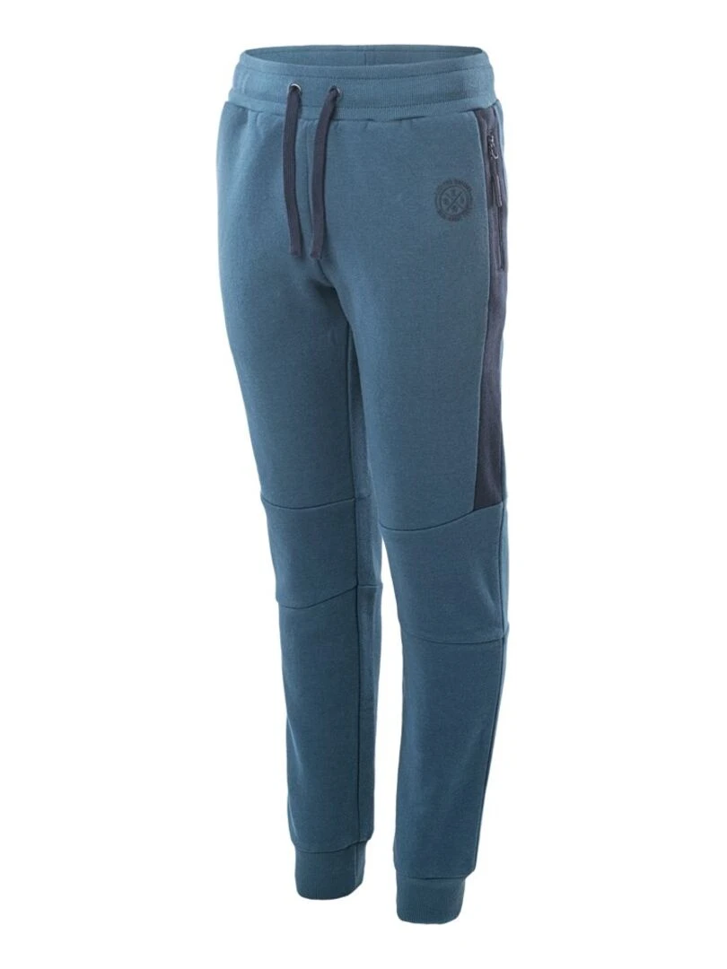 Bejo   Pantalon de jogging DAIOS   Bleu cobalt