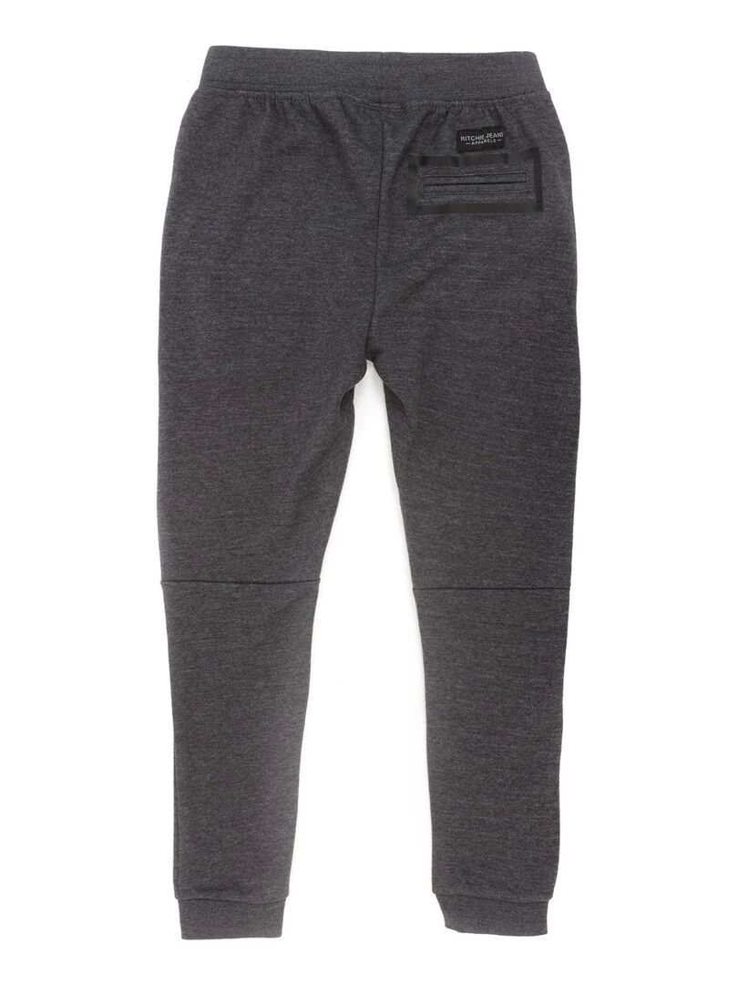 PANTALON VIANEY BOY Gris