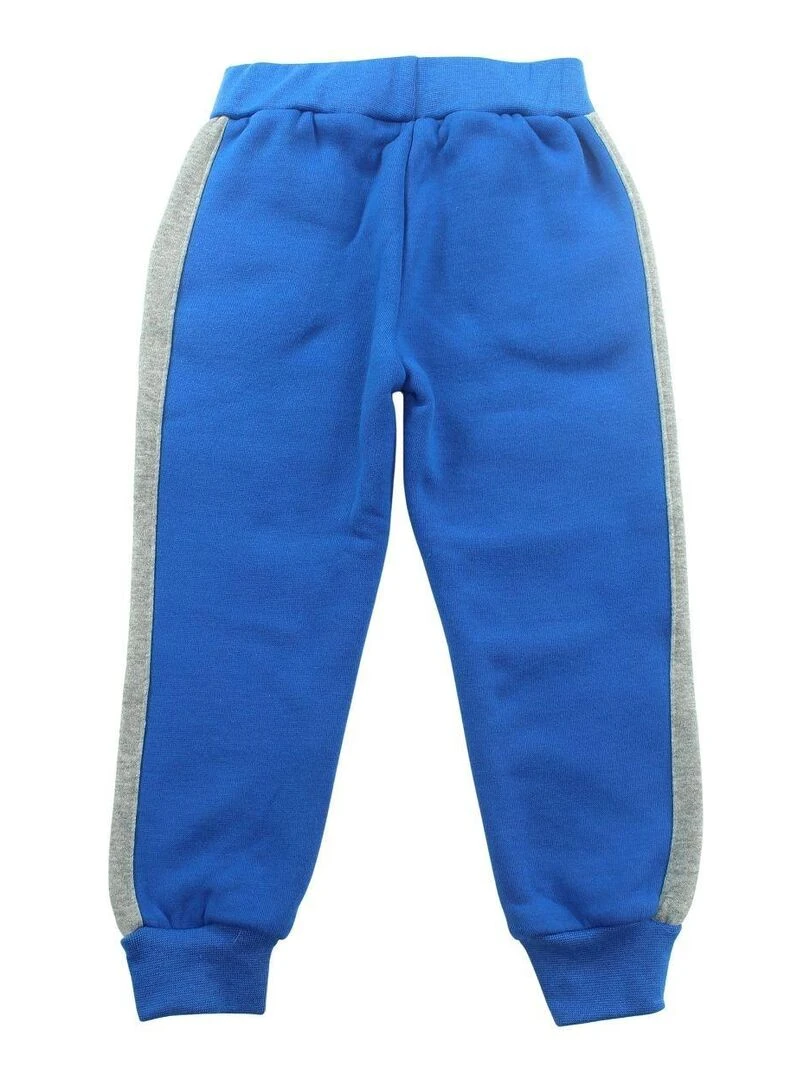 Sonic   Ensemble ​​Veste pantalon garçon Imprimé Sonic   Gris