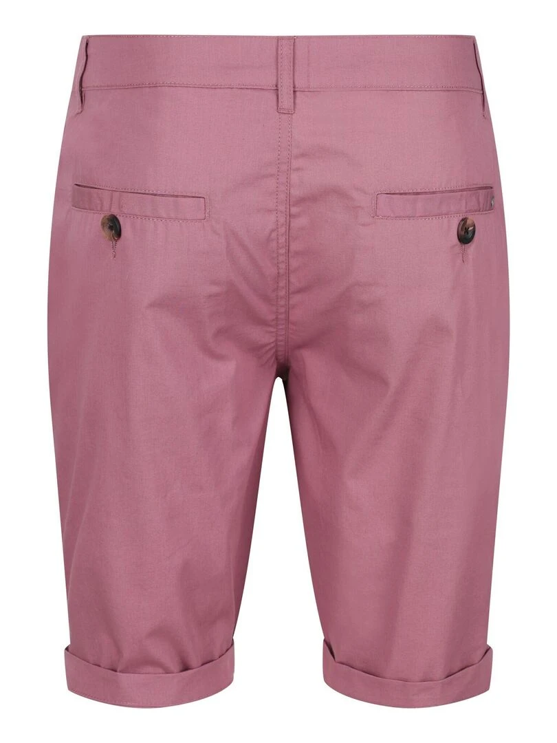 Regatta Short COBAIN Mauve