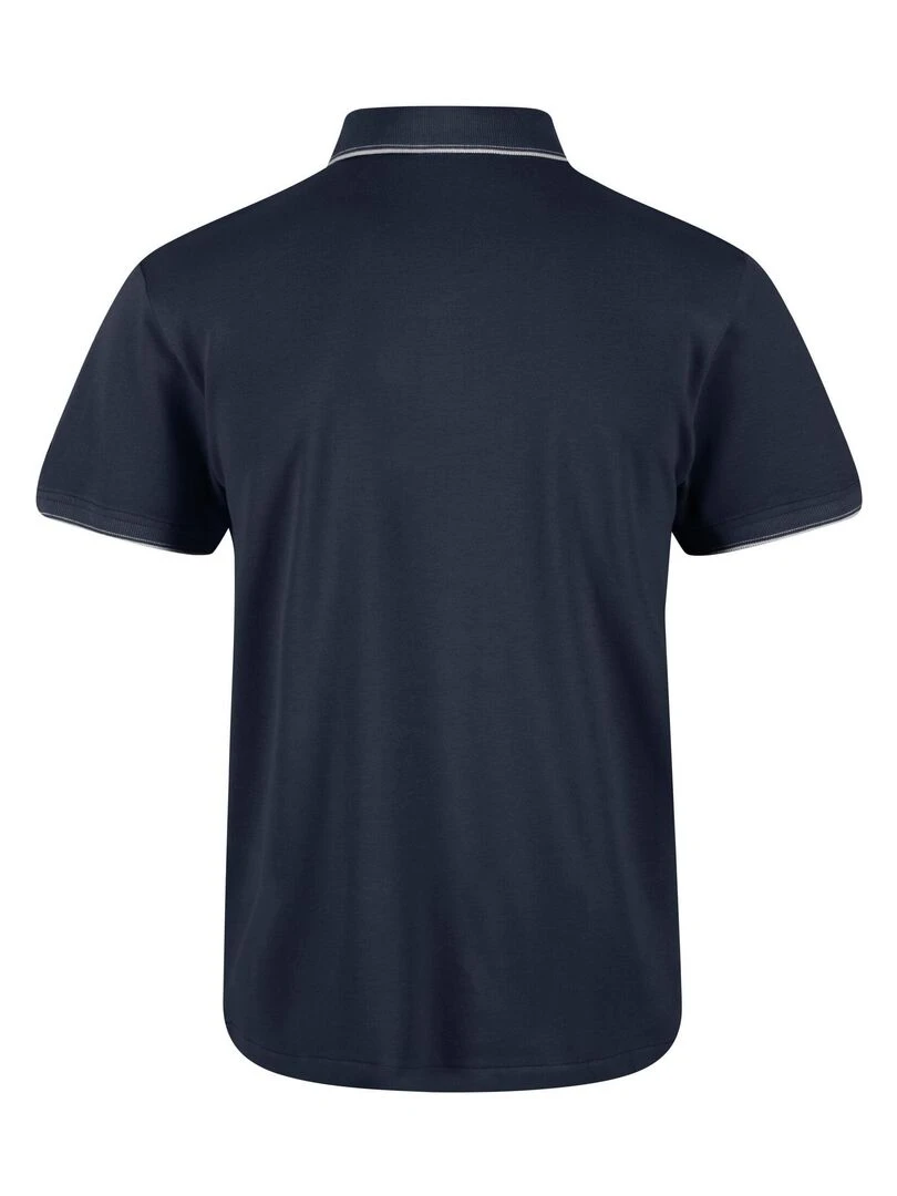 Regatta Polo TADEO Bleu marine