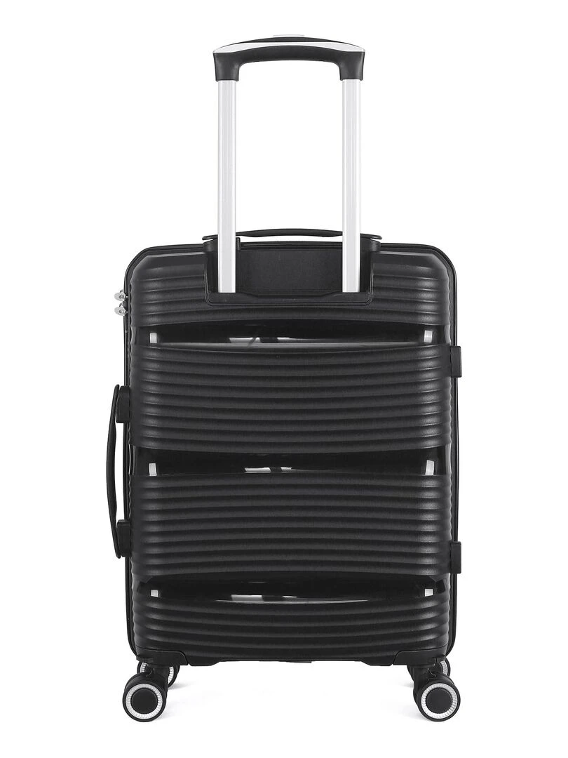 VALISE S CENTAURE   Noir