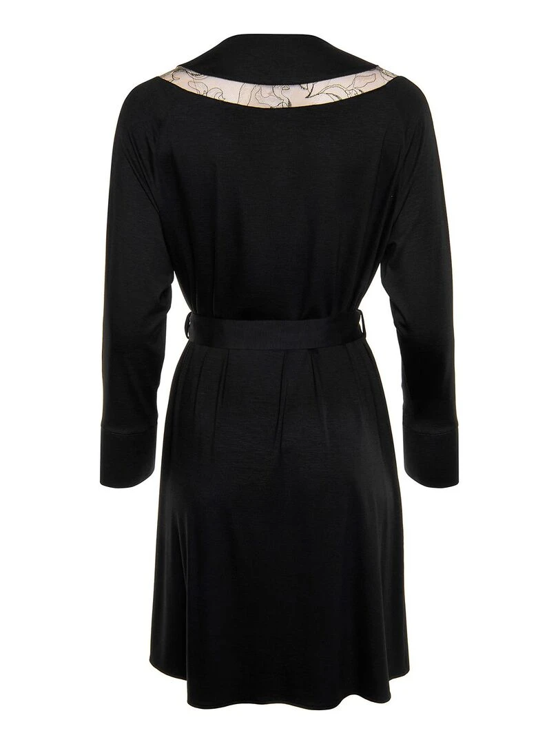 Déshabillé Ruby   Noir