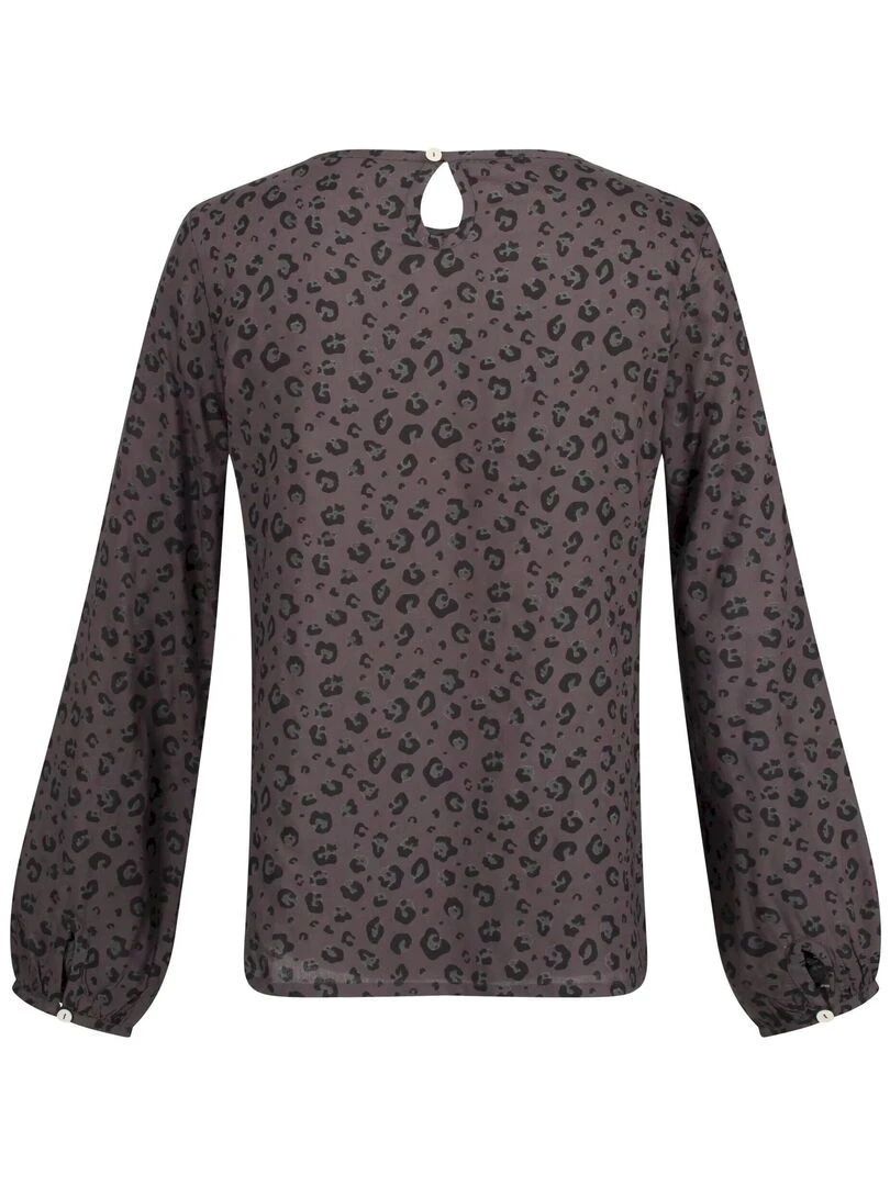 Regatta Blouse HADRIA Noir