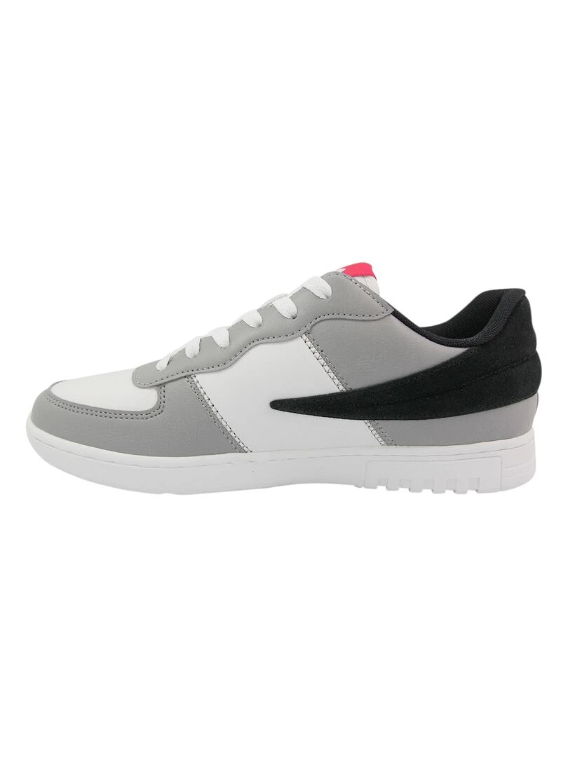 Baskets 'Fila' 'Noclaf Low'   Gris