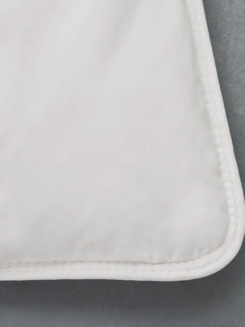 DODO   Couette CONFORT MAX Thermolite Ultra Chaude   Blanc