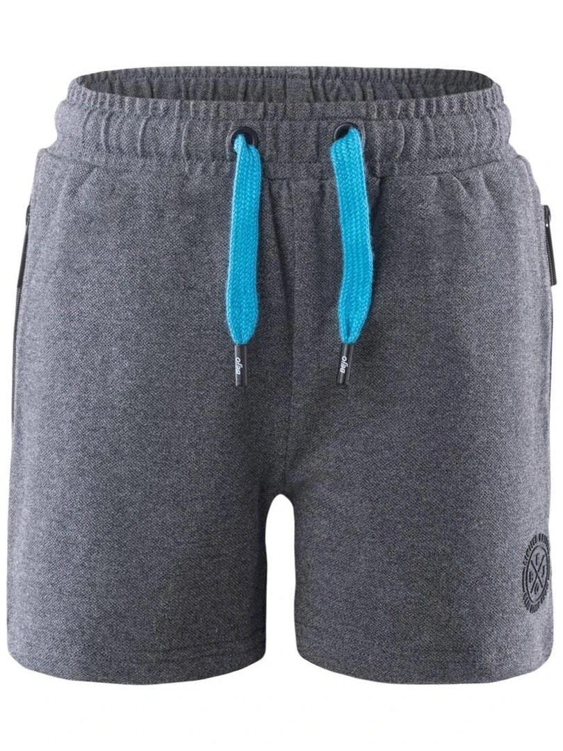Bejo Short EDDY Gris foncé