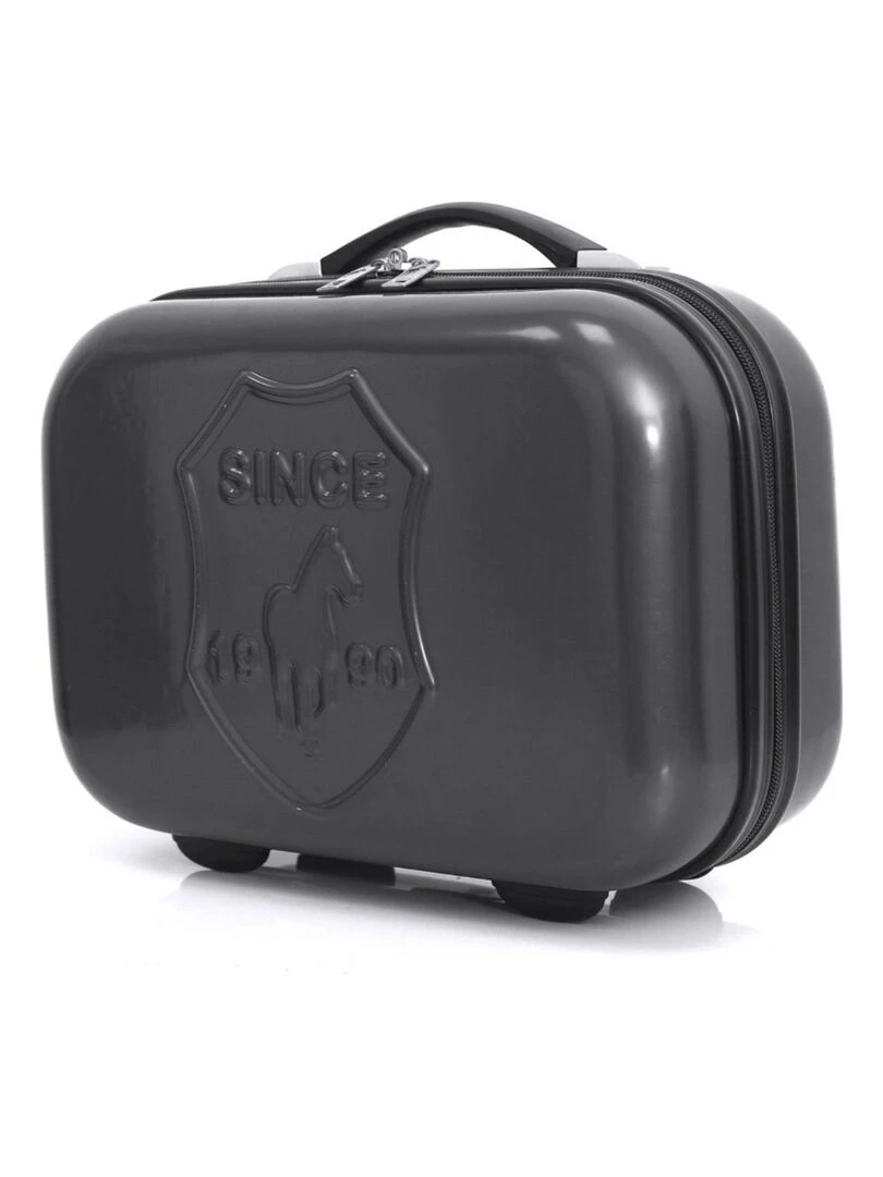 GENTLEMAN FARMER VANITY DARCY K Gris foncé