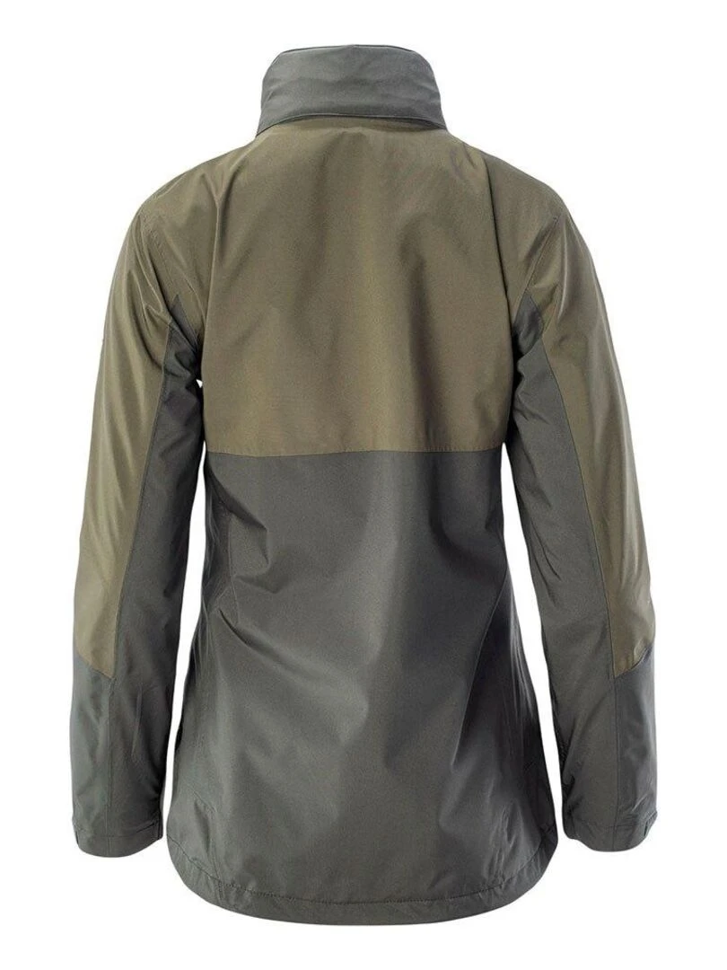 Hi Tec Veste TEMUCO Vert kaki clair