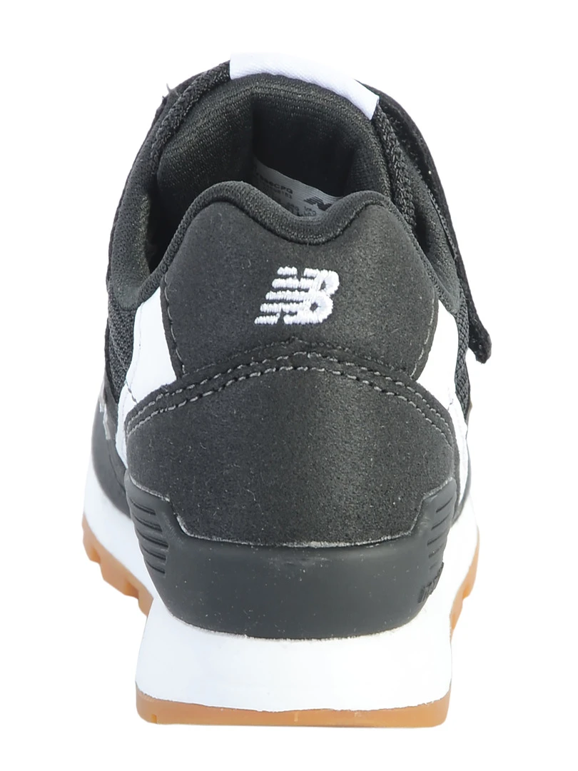 Basket Enfant New Balance 996   Noir