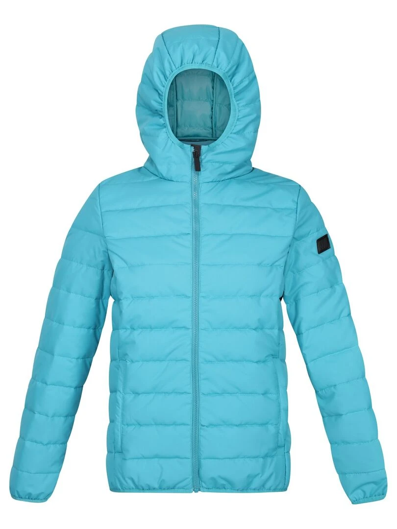 Regatta Veste matelassée HELFA Bleu clair