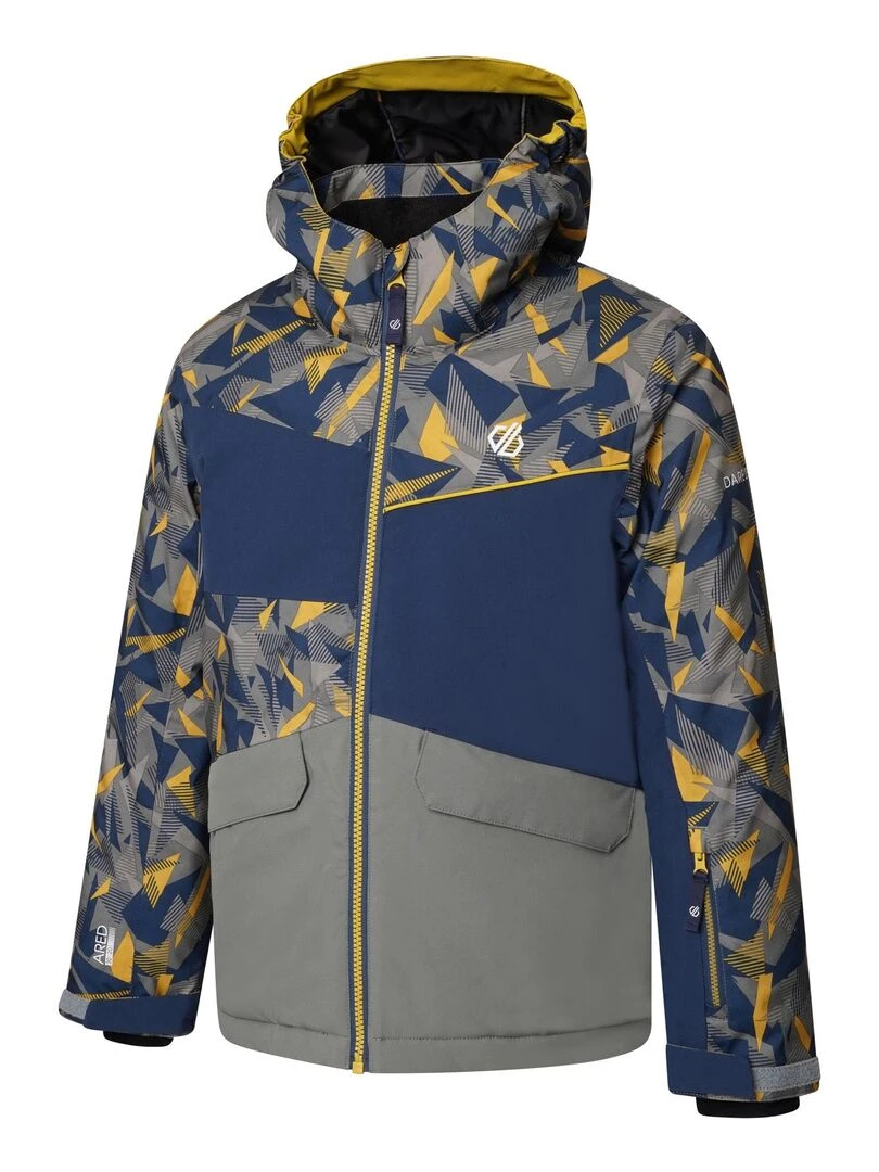 Dare 2B   Blouson de ski GLEE   Jaune