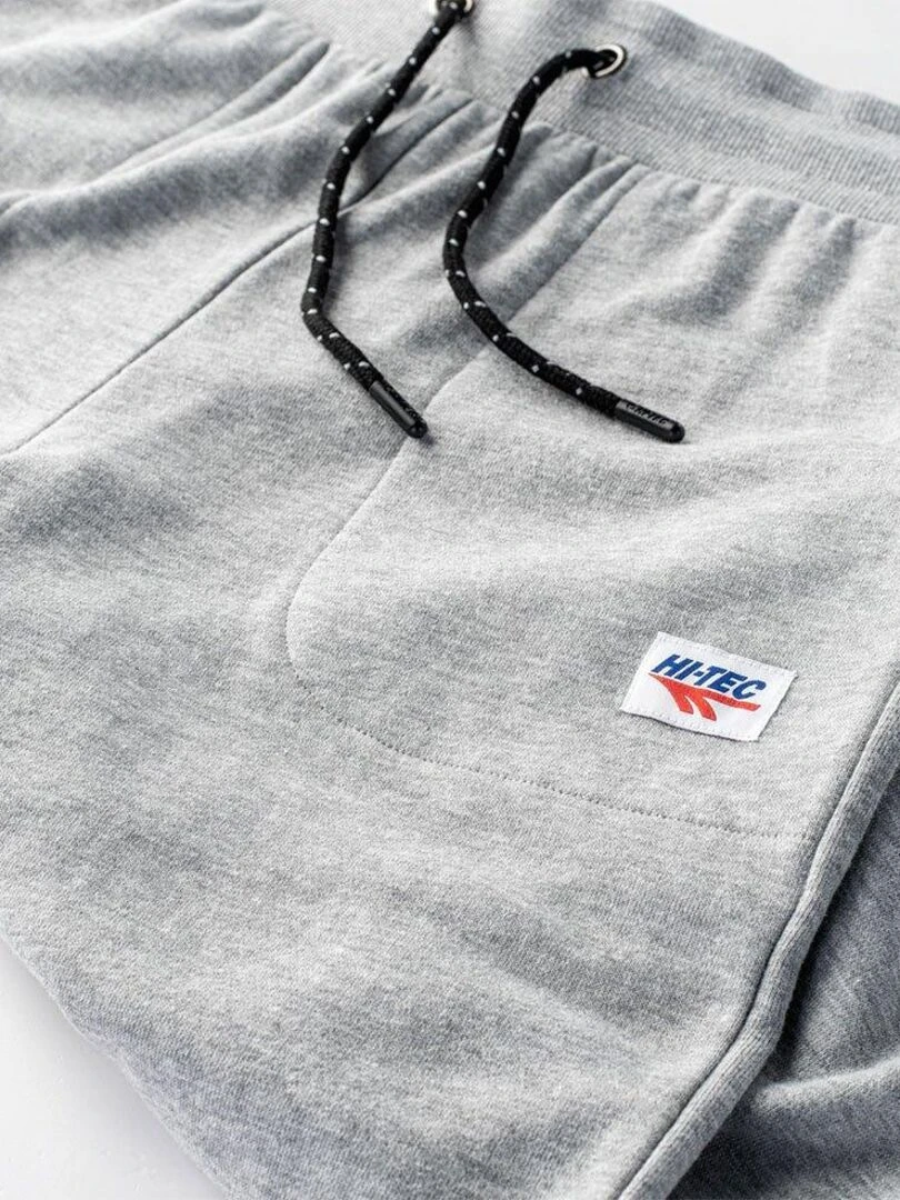 Hi Tec   Pantalon de jogging RABASIN   Gris chiné