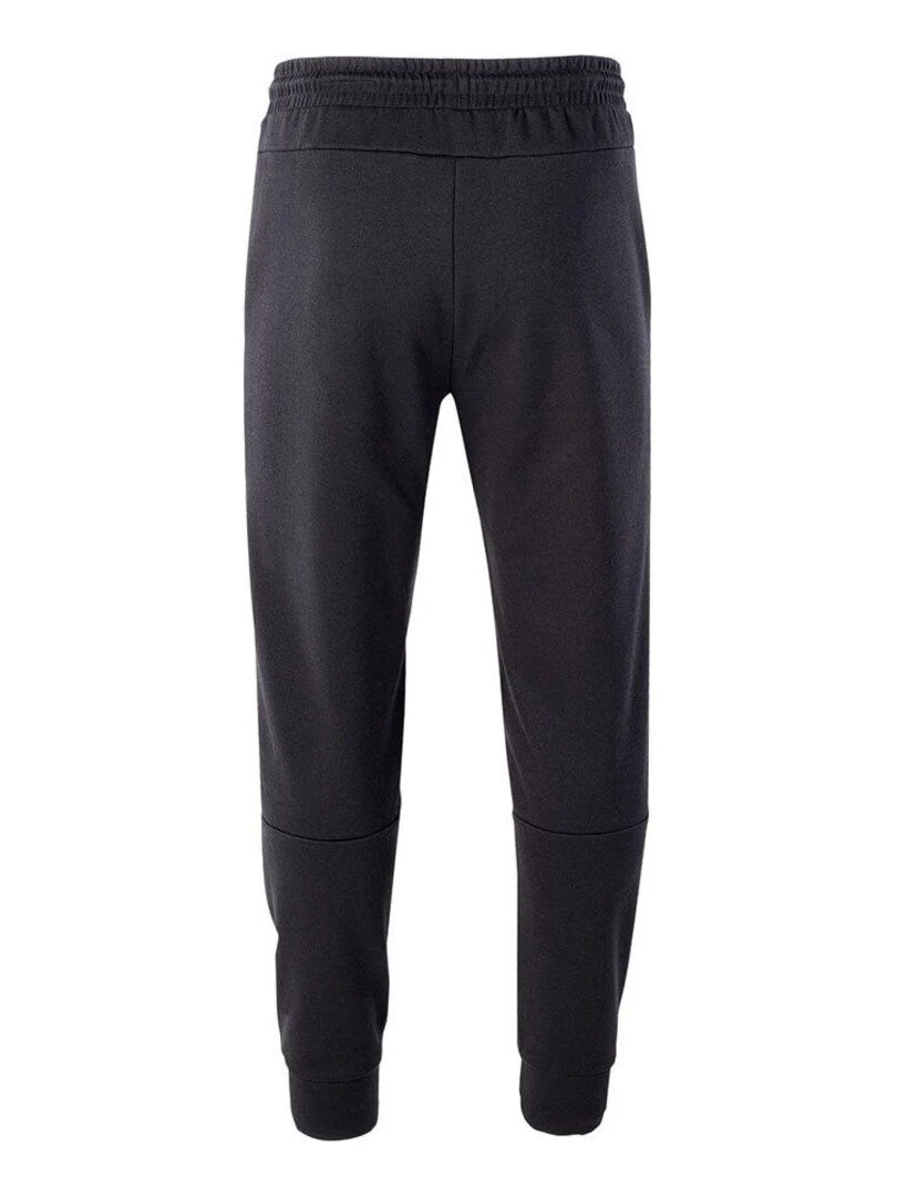 Elbrus Pantalon de jogging REGIN Noir