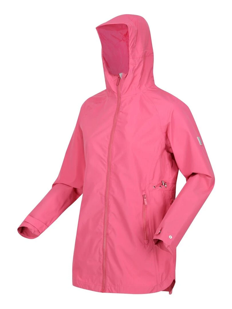 Regatta   Imperméable JESSLEY   Rose