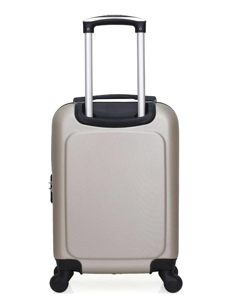 INFINITIF   VALISE XS LOUBNY E   Beige