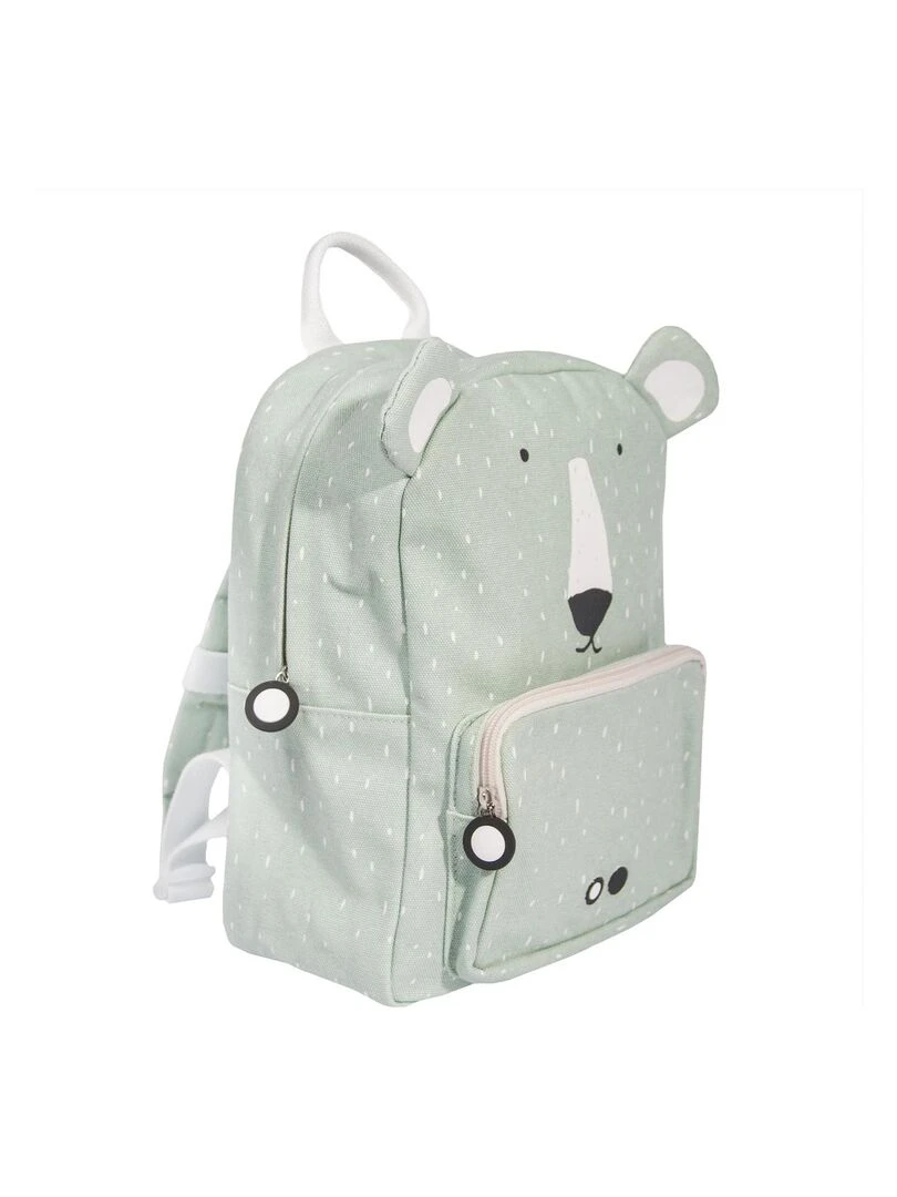 Sac à dos MR. POLAR BEAR Vert